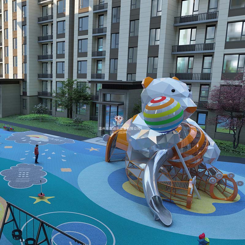 園林景觀配套休閑設(shè)施有哪些？