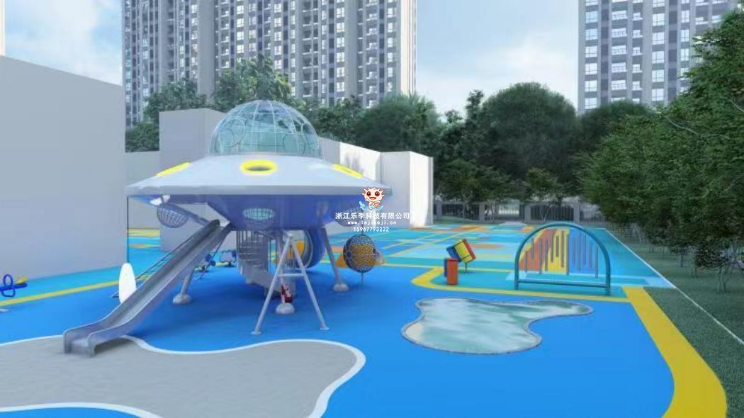 兒童滑梯在選擇時有哪些需要注意的問題？