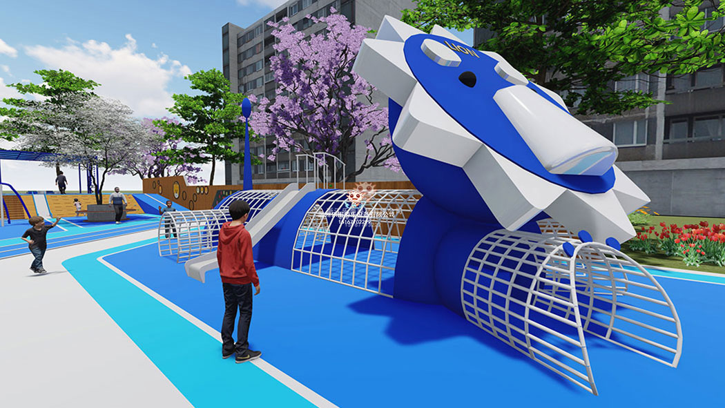 兒童游樂設(shè)備的價(jià)格可以通過哪些渠道了解？