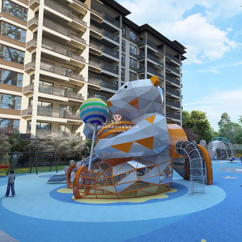 無動(dòng)力游樂設(shè)施的前景優(yōu)勢(shì)分析