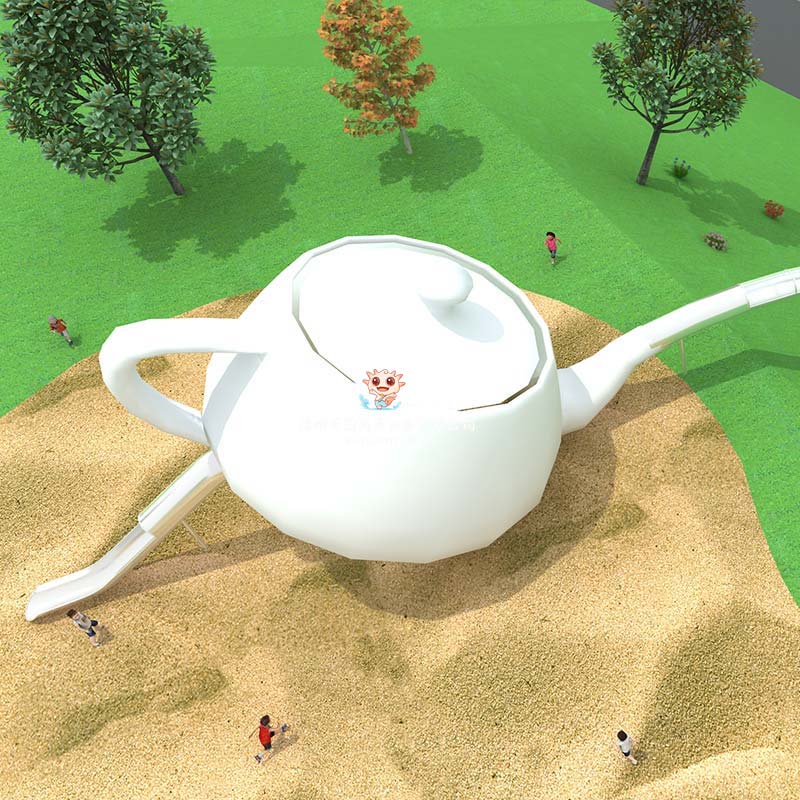 如何打造一個(gè)受歡迎的戶外游樂園？