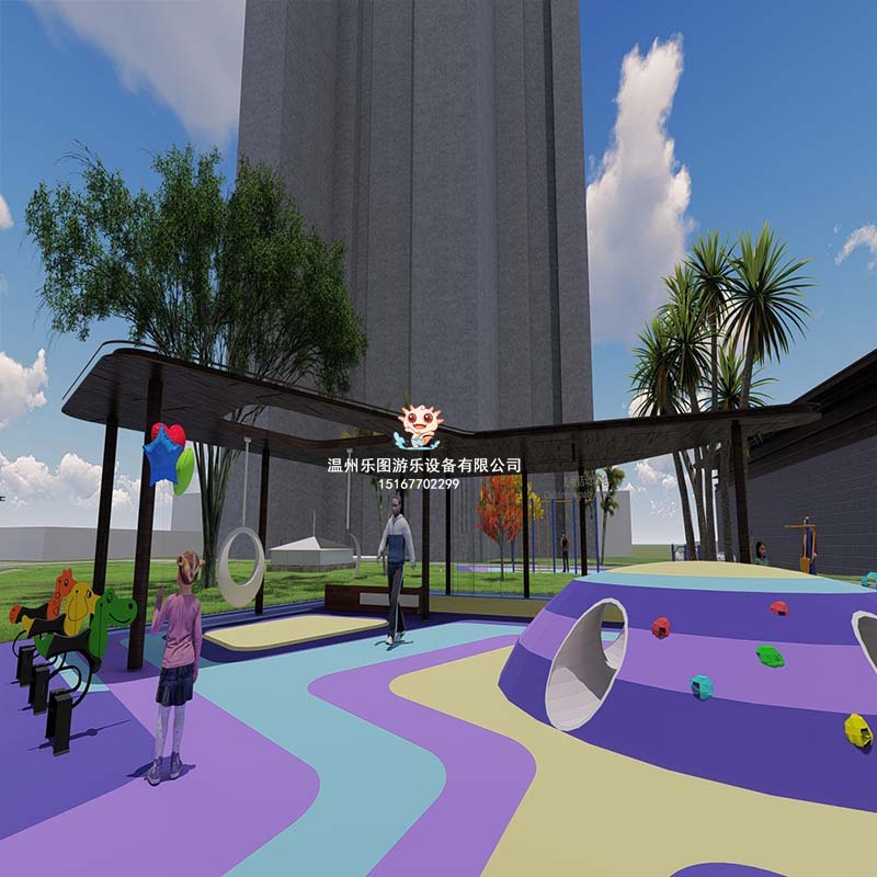 2023年有哪些景區(qū)網(wǎng)紅游樂設(shè)備推薦？