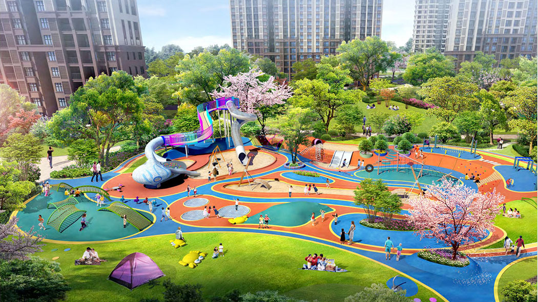 無動力游樂設(shè)備的出路在哪里？