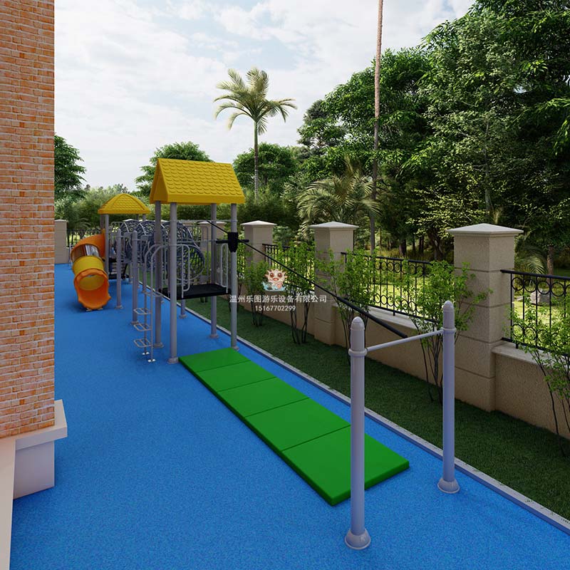 無動(dòng)力游樂設(shè)備在旅游行業(yè)當(dāng)中的具體運(yùn)用