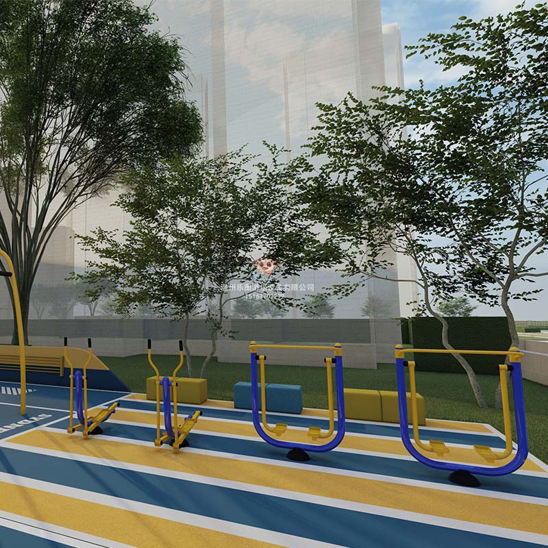 景區(qū)網(wǎng)紅游樂設(shè)備多人秋千怎么樣？