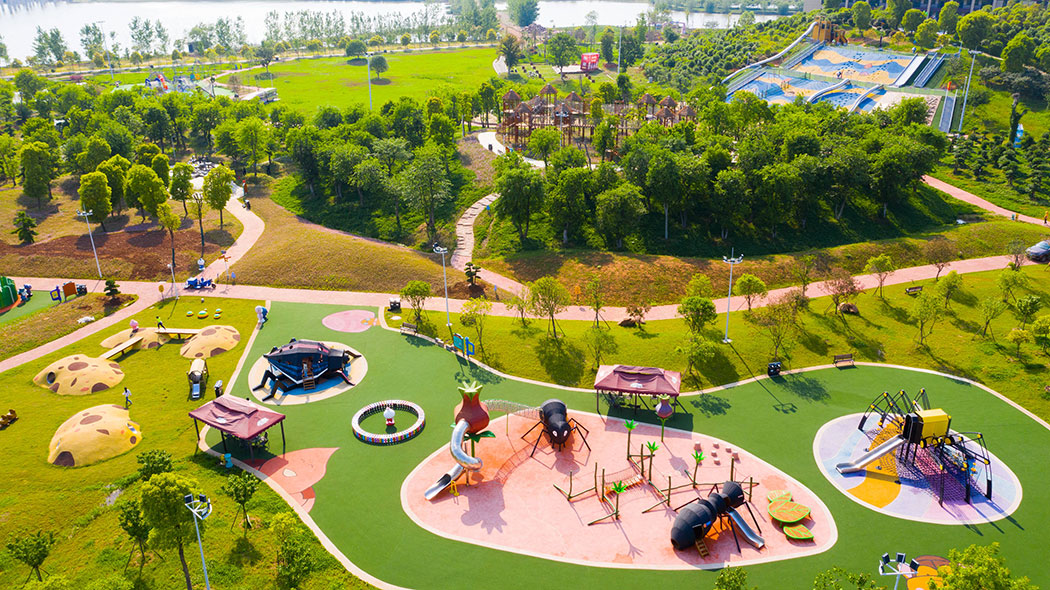 景區(qū)游樂設(shè)備定制價格是多少錢？