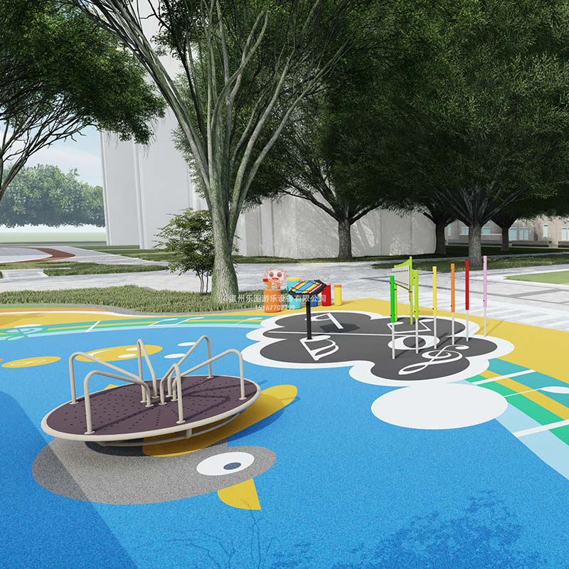 如何挑選幼兒園非標定制設(shè)備廠商？