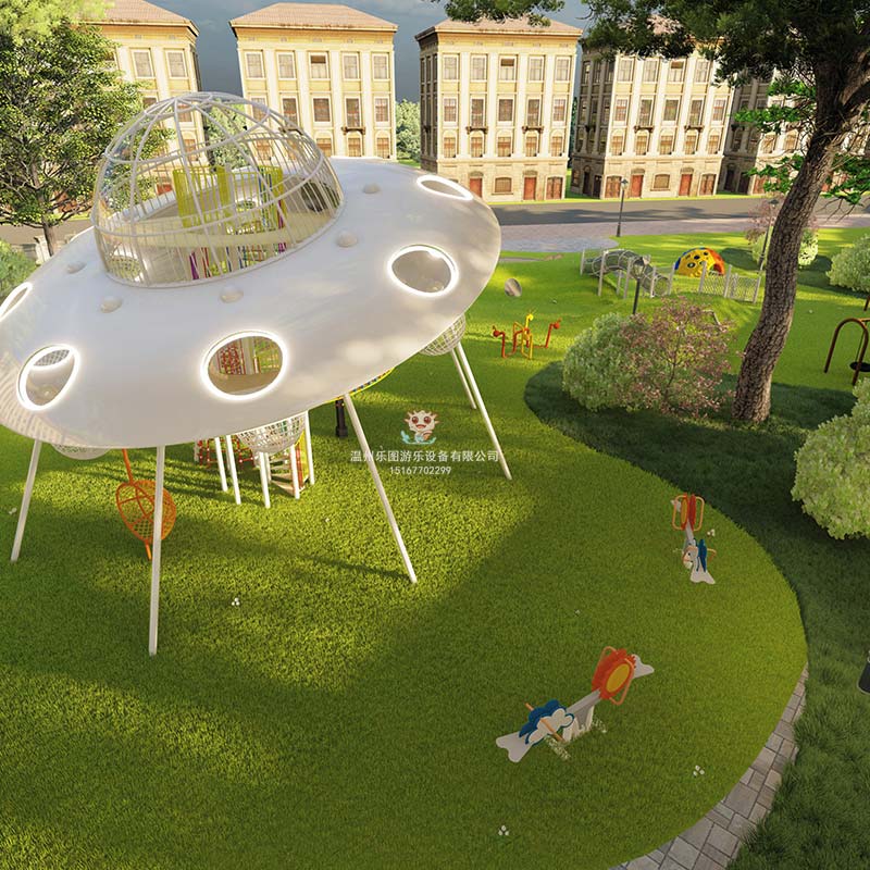 購買不銹鋼滑梯從哪里入手？