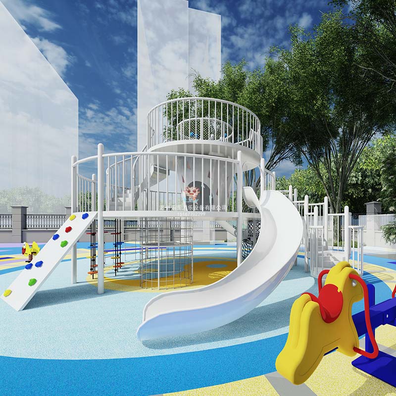 哪些游樂設(shè)備適合快速盈利？