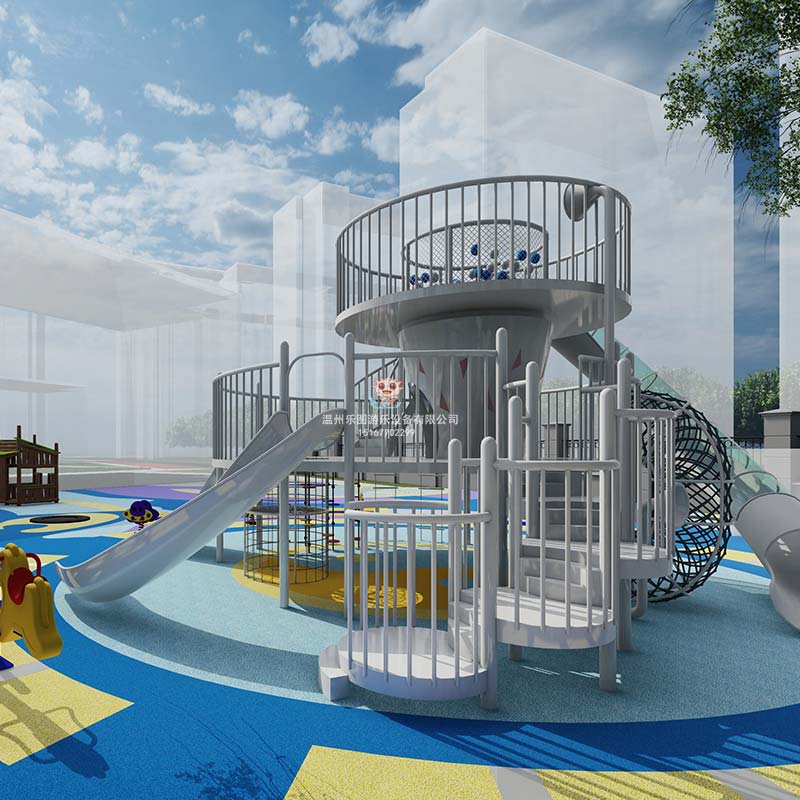 2023年有哪些暢銷的戶外拓展游樂設(shè)備？