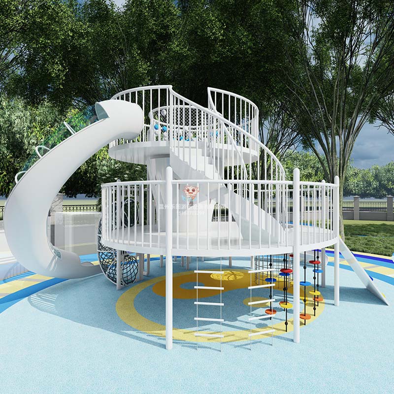 社區(qū)游樂設(shè)備有哪些分類？