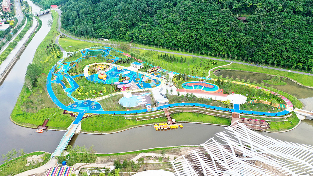 有哪些值得推薦的網(wǎng)紅兒童游樂設(shè)備？