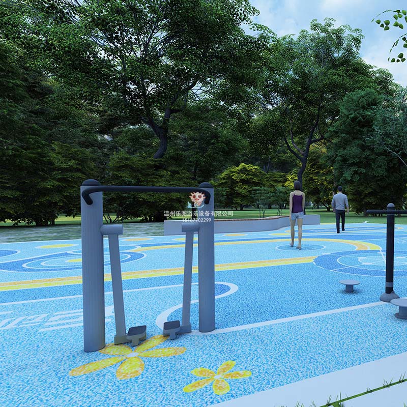 幼兒園定制兒童游樂設備需要多少錢？