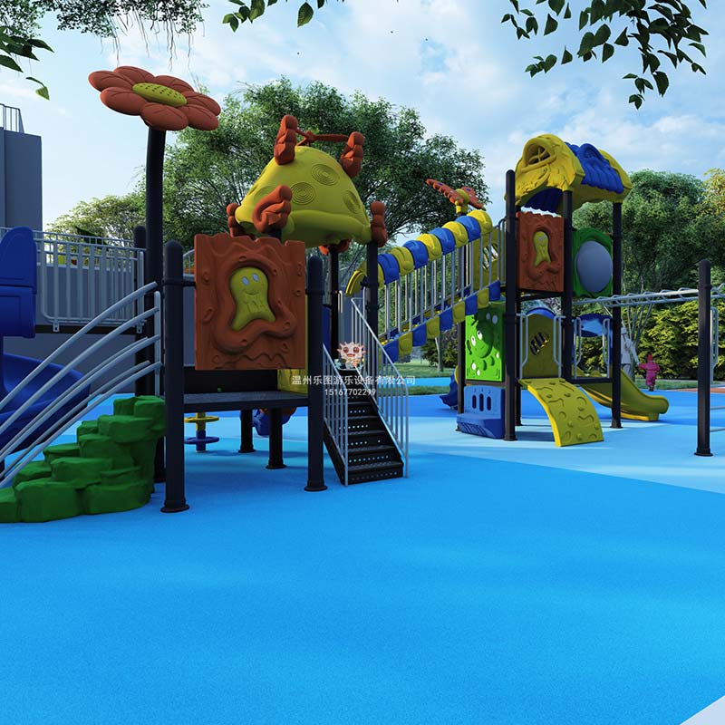 如何選擇實(shí)力過硬的游樂設(shè)備供應(yīng)商？