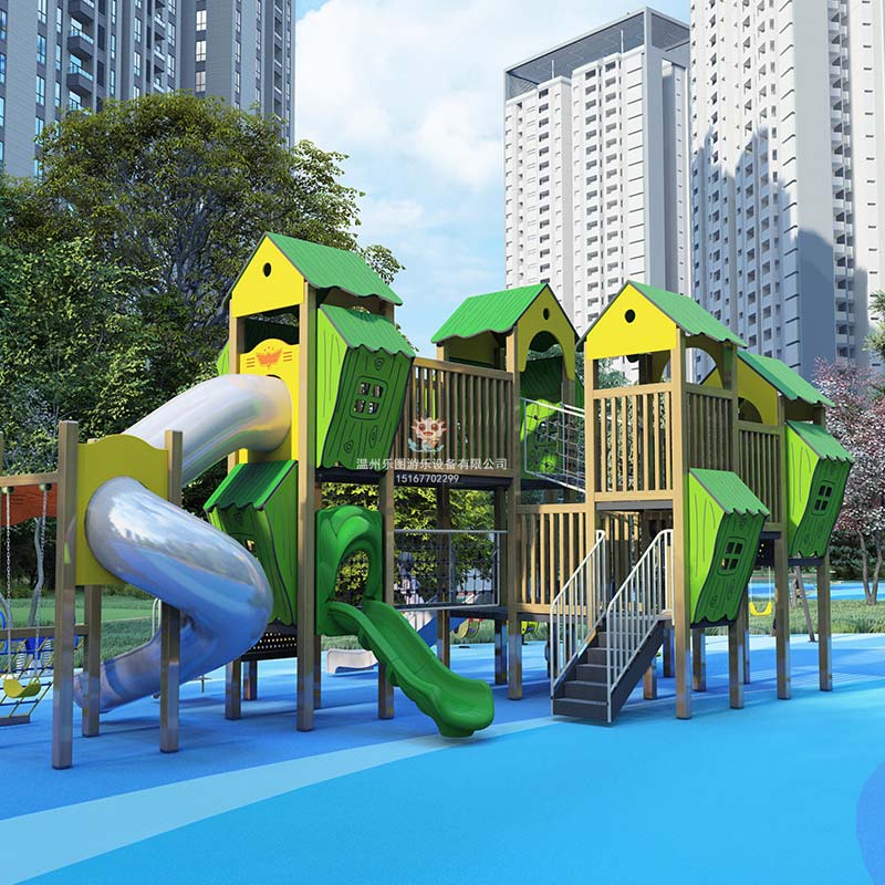 新款景區(qū)無動(dòng)力游樂設(shè)備價(jià)格是多少？