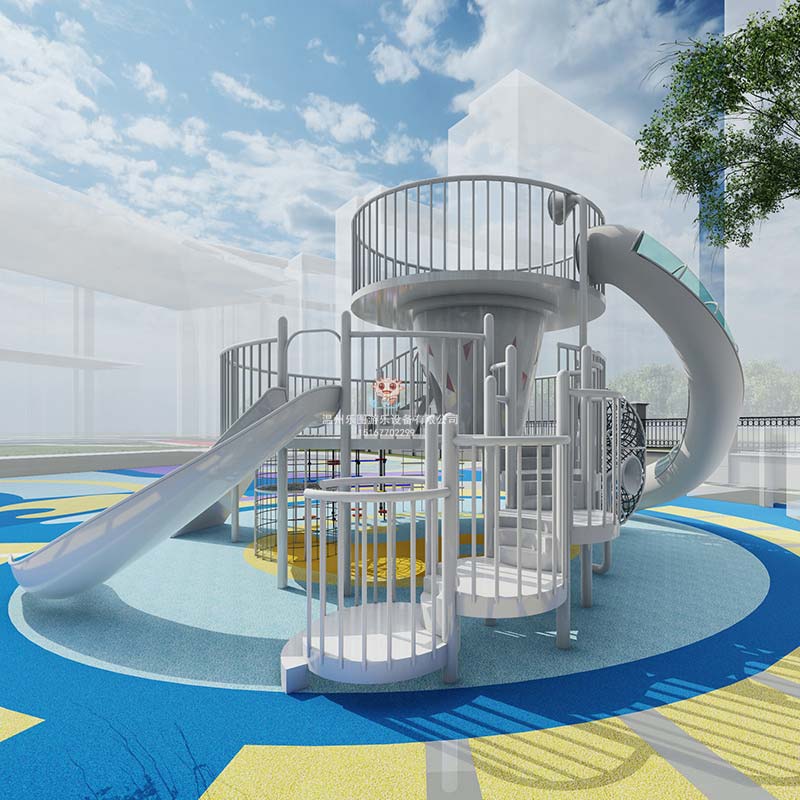 公園游樂(lè)配套設(shè)施多少錢(qián)一套？