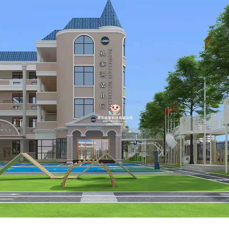 游樂園如何提升場(chǎng)館盈利？