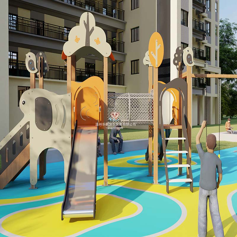 無動力游樂設(shè)備能夠快速占領(lǐng)游樂市場的原因？